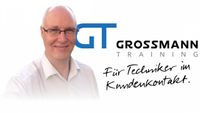 Grossmann Training bietet Weiterbildungen, Seminare und Trainings für Techniker im Kundenkontakt.